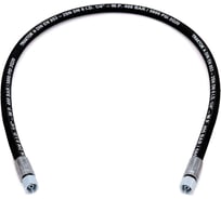 Рукав РВД HIMPT 06-2SN S17 DK М14x1.5 40МПа 1050 00028010457