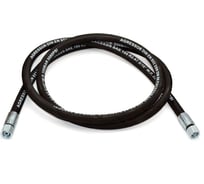 Рукав РВД HIMPT 08-2SN S19 DK М16x1.5 35МПа 2250 00008000019