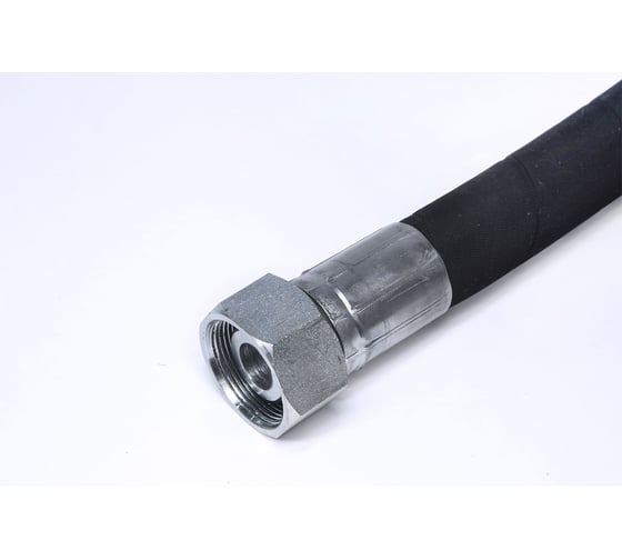 Рукав РВД HIMPT 08-2SN S19 DK М16x1.5 35МПа 0450 00008000001