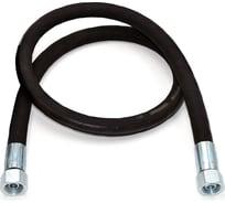 Рукав РВД HIMPT 12-2SN S27 DK М22x1.5 27.5МПа 1250 00008000051