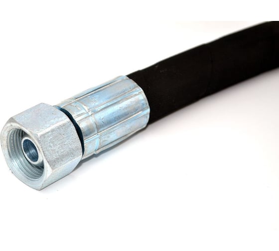 Рукав РВД HIMPT 12-2SN S27 DK М22x1.5 27.5МПа 1250 00008000051