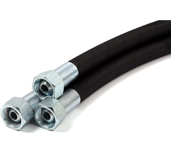 Рукав РВД HIMPT 20-2SN S41 DK М33x2.0 21.5МПа 1050 00008000079