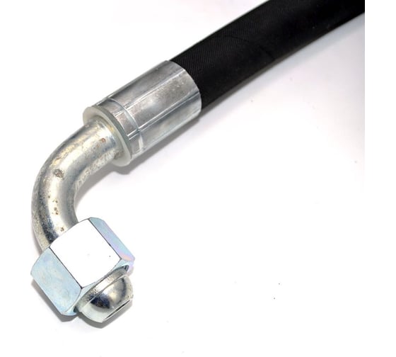 Рукав РВД HIMPT 12-2SN S27 DK М22x1.5 27.5МПа 2250 0-90 00-00006066