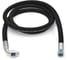 Рукав РВД HIMPT 12-2SN S27 DK М22x1.5 27.5МПа 2250 0-90 00-00006066 1