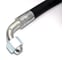 Рукав РВД HIMPT 12-2SN S27 DK М22x1.5 27.5МПа 2250 0-90 00-00006066 2