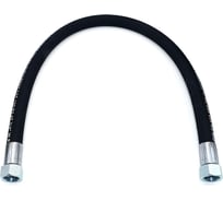 Рукав РВД HIMPT 20-2SN S36 DK М30x1.5 21.5МПа 1050 00008000078