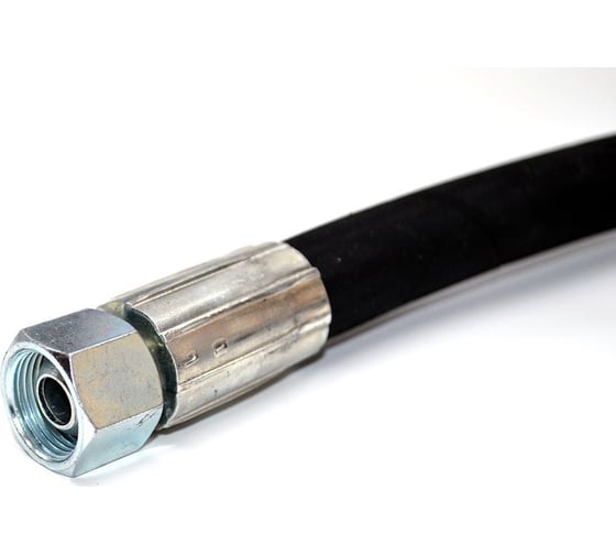 Рукав РВД HIMPT 12-2SN S24 DK М20x1.5 27.5МПа 1250 00008000050