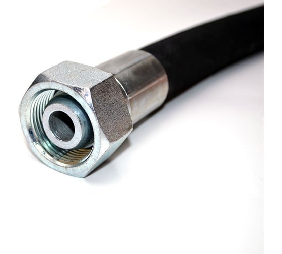 Рукав РВД HIMPT 20-2SN S41 DK М33x2.0 21.5МПа 1650 00008000085