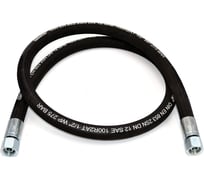 Рукав РВД HIMPT 12-2SN S24 DK М20x1.5 27.5МПа 1450 00008000052