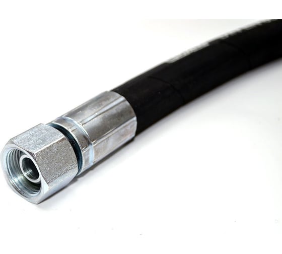 Рукав РВД HIMPT 12-2SN S24 DK М20x1.5 27.5МПа 1450 00008000052