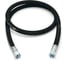 Рукав РВД HIMPT 12-2SN S27 DK М22x1.5 27.5МПа 1850 00008000057 1
