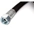 Рукав РВД HIMPT 12-2SN S27 DK М22x1.5 27.5МПа 1850 00008000057 2