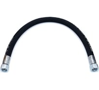 Рукав РВД HIMPT 12-2SN S27 DK М22x1.5 27.5МПа 0650 00008000045