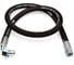 Рукав РВД HIMPT 12-2SN S27 DK М22x1.5 27.5МПа 1250 0-90 00-00006065 1