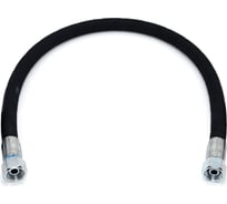 Рукав РВД HIMPT 12-2SN S27 DK М22x1.5 27.5МПа 0850 00008000047