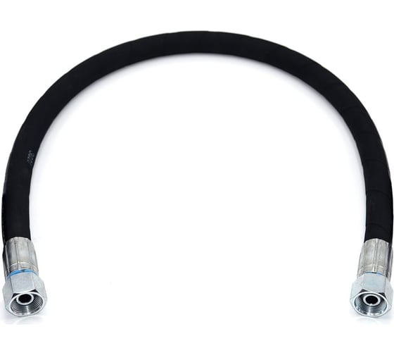 Рукав РВД HIMPT 12-2SN S27 DK М22x1.5 27.5МПа 0850 00008000047