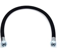 Рукав РВД HIMPT 20-2SN S41 DK М33x2.0 21.5МПа 1250 00008000081