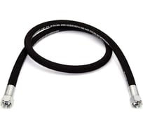 Рукав РВД HIMPT 16-2SN S32 DK М27x1.5 25МПа 1850 00-00002552