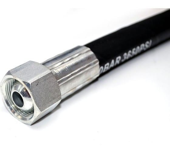 Рукав РВД HIMPT 16-2SN S32 DK М27x1.5 25МПа 1850 00-00002552