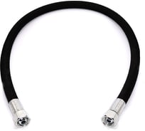 Рукав РВД HIMPT 16-2SN S32 DK М27x1.5 25МПа 1250 00-00002442