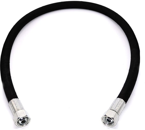 Рукав РВД HIMPT 16-2SN S32 DK М27x1.5 25МПа 1250 00-00002442