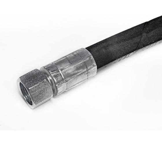 Рукав РВД HIMPT 12-2SN S24 DK М20x1.5 27.5МПа 2450 00-00006265