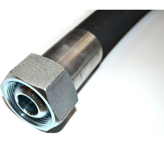 Рукав РВД HIMPT 25-4SH S50 DK М42x2.0 38МПа 1450 00-00006682