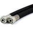 Рукав РВД HIMPT 25-4SH S50 DK М42x2.0 38МПа 0650 00-00006686 2