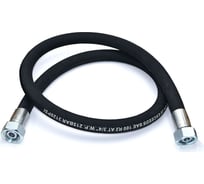 Рукав РВД HIMPT 20-2SN S36 DK М30x1.5 21.5МПа 1650 00008000084