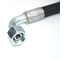 Рукав РВД HIMPT 12-2SN S27 DK М22x1.5 27.5МПа 0850 0-90 00-00006057 2