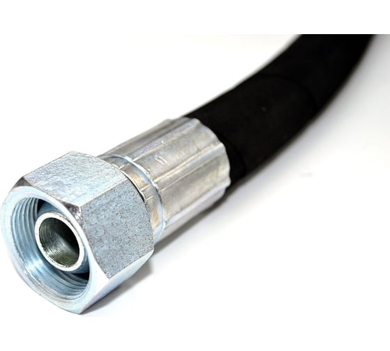Рукав РВД HIMPT 16-2SN S32 DK М27x1.5 25МПа 1450 00-00002512