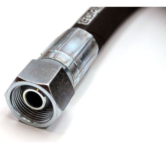 Рукав РВД HIMPT 12-2SN S27 DK М22x1.5 27.5МПа 2250 00008000061