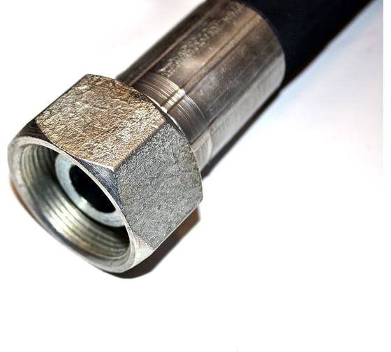 Рукав РВД HIMPT 25-4SH S50 DK М42x2.0 38МПа 1650 00-00006683