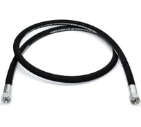 Рукав РВД HIMPT 16-2SN S32 DK М27x1.5 25МПа 2450 00-00006541