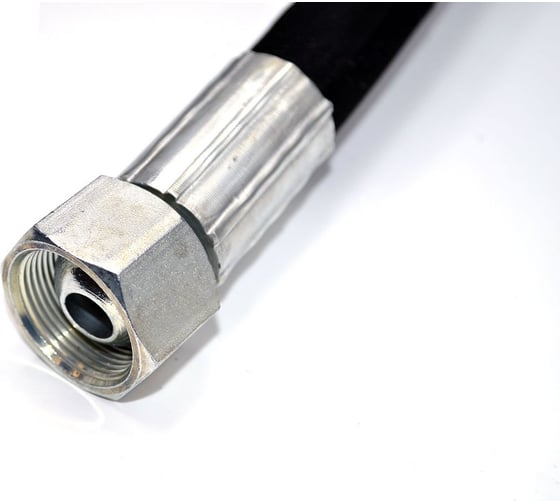 Рукав РВД HIMPT 16-2SN S32 DK М27x1.5 25МПа 2450 00-00006541