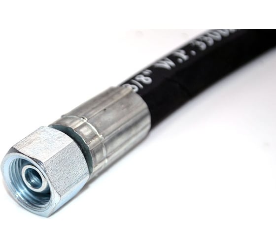 Рукав РВД HIMPT 12-2SN S24 DK М20x1.5 27.5МПа 2250 00008000060
