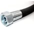Рукав РВД HIMPT 20-2SN S36 DK М30x1.5 21.5МПа 1450 00008000082 2