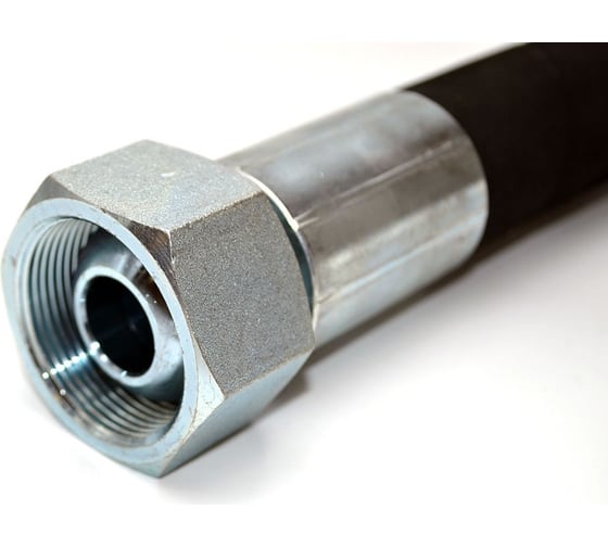 Рукав РВД HIMPT 25-4SH S50 DK М42x2.0 38МПа 0850 00-00006783