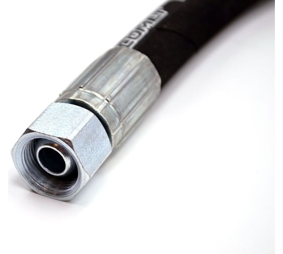 Рукав РВД HIMPT 12-2SN S24 DK М20x1.5 27.5МПа 0850 0-90 00-00006062
