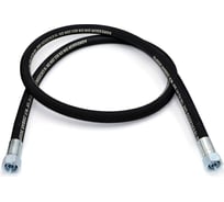 Рукав РВД HIMPT 16-2SN S32 DK М27x1.5 25МПа 2050 00-00002443