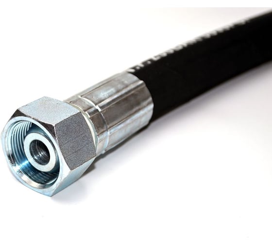 Рукав РВД HIMPT 16-2SN S32 DK М27x1.5 25МПа 2250 00-00006684