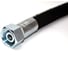 Рукав РВД HIMPT 16-2SN S32 DK М27x1.5 25МПа 2250 00-00006684 2