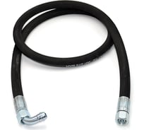 Рукав РВД HIMPT 12-2SN S24 DK М20x1.5 27.5МПа 1650 0-90 00-00006479