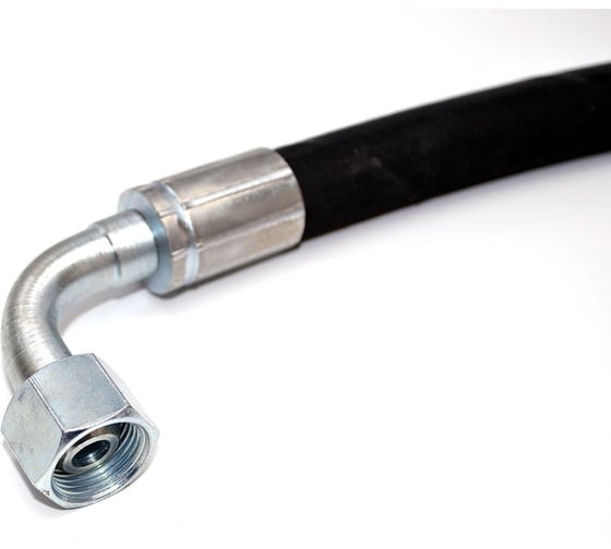 Рукав РВД HIMPT 12-2SN S24 DK М20x1.5 27.5МПа 1250 0-90 00-00006063