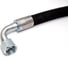 Рукав РВД HIMPT 12-2SN S24 DK М20x1.5 27.5МПа 1250 0-90 00-00006063 2