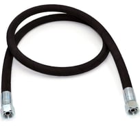 Рукав РВД HIMPT 12-2SN S27 DK М22x1.5 27.5МПа 1650 00008000055