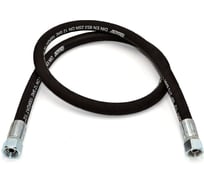 Рукав РВД HIMPT 12-2SN S27 DK М22x1.5 27.5МПа 1450 00008000053