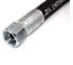 Рукав РВД HIMPT 12-2SN S27 DK М22x1.5 27.5МПа 1450 00008000053 2