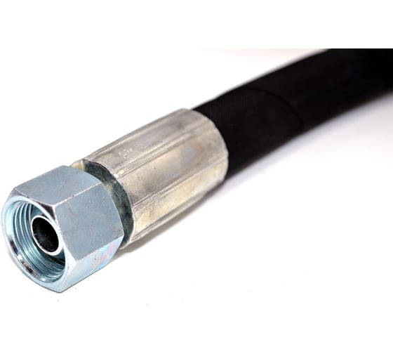 Рукав РВД HIMPT 12-2SN S24 DK М20x1.5 27.5МПа 1050 00008000048