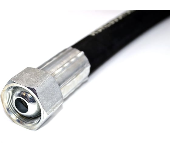 Рукав РВД HIMPT 16-2SN S32 DK М27x1.5 25МПа 0850 00-00002551